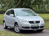 USED 2006 56 VOLKSWAGEN POLO 1.4 S Hatchback 3dr Petrol Automatic (185 g/km, 74 bhp) 