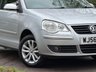 USED 2006 56 VOLKSWAGEN POLO 1.4 S Hatchback 3dr Petrol Automatic (185 g/km, 74 bhp) 