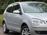 USED 2006 56 VOLKSWAGEN POLO 1.4 S Hatchback 3dr Petrol Automatic (185 g/km, 74 bhp) 
