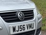 USED 2006 56 VOLKSWAGEN POLO 1.4 S Hatchback 3dr Petrol Automatic (185 g/km, 74 bhp) 
