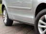 USED 2006 56 VOLKSWAGEN POLO 1.4 S Hatchback 3dr Petrol Automatic (185 g/km, 74 bhp) 