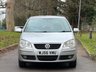 USED 2006 56 VOLKSWAGEN POLO 1.4 S Hatchback 3dr Petrol Automatic (185 g/km, 74 bhp) 