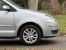 USED 2006 56 VOLKSWAGEN POLO 1.4 S Hatchback 3dr Petrol Automatic (185 g/km, 74 bhp) 