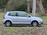 USED 2006 56 VOLKSWAGEN POLO 1.4 S Hatchback 3dr Petrol Automatic (185 g/km, 74 bhp) 