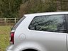 USED 2006 56 VOLKSWAGEN POLO 1.4 S Hatchback 3dr Petrol Automatic (185 g/km, 74 bhp) 