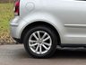 USED 2006 56 VOLKSWAGEN POLO 1.4 S Hatchback 3dr Petrol Automatic (185 g/km, 74 bhp) 