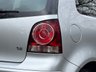 USED 2006 56 VOLKSWAGEN POLO 1.4 S Hatchback 3dr Petrol Automatic (185 g/km, 74 bhp) 
