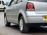 USED 2006 56 VOLKSWAGEN POLO 1.4 S Hatchback 3dr Petrol Automatic (185 g/km, 74 bhp) 