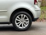 USED 2006 56 VOLKSWAGEN POLO 1.4 S Hatchback 3dr Petrol Automatic (185 g/km, 74 bhp) 