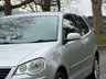 USED 2006 56 VOLKSWAGEN POLO 1.4 S Hatchback 3dr Petrol Automatic (185 g/km, 74 bhp) 