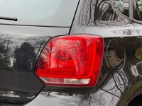 USED 2013 13 VOLKSWAGEN POLO 1.2 Match Edition Hatchback 5dr Petrol Manual Euro 5 (60 ps) 