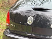 USED 2013 13 VOLKSWAGEN POLO 1.2 Match Edition Hatchback 5dr Petrol Manual Euro 5 (60 ps) 