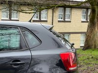 USED 2013 13 VOLKSWAGEN POLO 1.2 Match Edition Hatchback 5dr Petrol Manual Euro 5 (60 ps) 