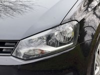 USED 2013 13 VOLKSWAGEN POLO 1.2 Match Edition Hatchback 5dr Petrol Manual Euro 5 (60 ps) 
