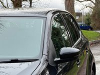 USED 2013 13 VOLKSWAGEN POLO 1.2 Match Edition Hatchback 5dr Petrol Manual Euro 5 (60 ps) 