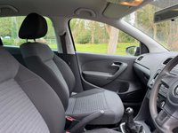USED 2013 13 VOLKSWAGEN POLO 1.2 Match Edition Hatchback 5dr Petrol Manual Euro 5 (60 ps) 