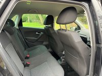 USED 2013 13 VOLKSWAGEN POLO 1.2 Match Edition Hatchback 5dr Petrol Manual Euro 5 (60 ps) 