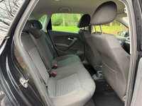 USED 2013 13 VOLKSWAGEN POLO 1.2 Match Edition Hatchback 5dr Petrol Manual Euro 5 (60 ps) 