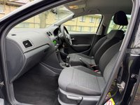 USED 2013 13 VOLKSWAGEN POLO 1.2 Match Edition Hatchback 5dr Petrol Manual Euro 5 (60 ps) 