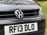 USED 2013 13 VOLKSWAGEN POLO 1.2 Match Edition Hatchback 5dr Petrol Manual Euro 5 (60 ps) 
