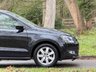 USED 2013 13 VOLKSWAGEN POLO 1.2 Match Edition Hatchback 5dr Petrol Manual Euro 5 (60 ps) 
