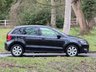 USED 2013 13 VOLKSWAGEN POLO 1.2 Match Edition Hatchback 5dr Petrol Manual Euro 5 (60 ps) 