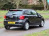 USED 2013 13 VOLKSWAGEN POLO 1.2 Match Edition Hatchback 5dr Petrol Manual Euro 5 (60 ps) 