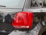 USED 2013 13 VOLKSWAGEN POLO 1.2 Match Edition Hatchback 5dr Petrol Manual Euro 5 (60 ps) 