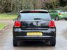 USED 2013 13 VOLKSWAGEN POLO 1.2 Match Edition Hatchback 5dr Petrol Manual Euro 5 (60 ps) 