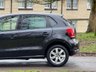 USED 2013 13 VOLKSWAGEN POLO 1.2 Match Edition Hatchback 5dr Petrol Manual Euro 5 (60 ps) 