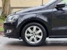 USED 2013 13 VOLKSWAGEN POLO 1.2 Match Edition Hatchback 5dr Petrol Manual Euro 5 (60 ps) 