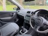USED 2013 13 VOLKSWAGEN POLO 1.2 Match Edition Hatchback 5dr Petrol Manual Euro 5 (60 ps) 