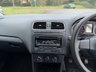 USED 2013 13 VOLKSWAGEN POLO 1.2 Match Edition Hatchback 5dr Petrol Manual Euro 5 (60 ps) 