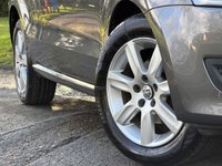 USED 2011 11 VOLKSWAGEN POLO 1.4 SE Hatchback 3dr Petrol DSG Euro 5 (85 ps) 