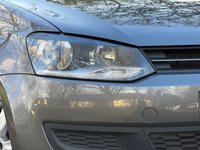 USED 2011 11 VOLKSWAGEN POLO 1.4 SE Hatchback 3dr Petrol DSG Euro 5 (85 ps) 