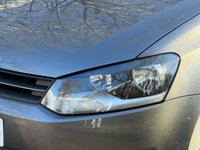 USED 2011 11 VOLKSWAGEN POLO 1.4 SE Hatchback 3dr Petrol DSG Euro 5 (85 ps) 