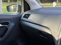 USED 2011 11 VOLKSWAGEN POLO 1.4 SE Hatchback 3dr Petrol DSG Euro 5 (85 ps) 