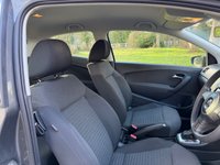 USED 2011 11 VOLKSWAGEN POLO 1.4 SE Hatchback 3dr Petrol DSG Euro 5 (85 ps) 