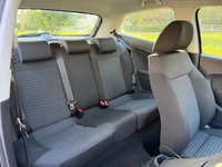 USED 2011 11 VOLKSWAGEN POLO 1.4 SE Hatchback 3dr Petrol DSG Euro 5 (85 ps) 