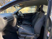USED 2011 11 VOLKSWAGEN POLO 1.4 SE Hatchback 3dr Petrol DSG Euro 5 (85 ps) 