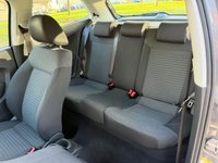 USED 2011 11 VOLKSWAGEN POLO 1.4 SE Hatchback 3dr Petrol DSG Euro 5 (85 ps) 
