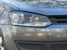 USED 2011 11 VOLKSWAGEN POLO 1.4 SE Hatchback 3dr Petrol DSG Euro 5 (85 ps) 