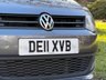 USED 2011 11 VOLKSWAGEN POLO 1.4 SE Hatchback 3dr Petrol DSG Euro 5 (85 ps) 