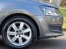 USED 2011 11 VOLKSWAGEN POLO 1.4 SE Hatchback 3dr Petrol DSG Euro 5 (85 ps) 