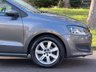 USED 2011 11 VOLKSWAGEN POLO 1.4 SE Hatchback 3dr Petrol DSG Euro 5 (85 ps) 
