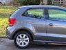 USED 2011 11 VOLKSWAGEN POLO 1.4 SE Hatchback 3dr Petrol DSG Euro 5 (85 ps) 