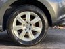 USED 2011 11 VOLKSWAGEN POLO 1.4 SE Hatchback 3dr Petrol DSG Euro 5 (85 ps) 