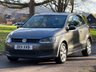 USED 2011 11 VOLKSWAGEN POLO 1.4 SE Hatchback 3dr Petrol DSG Euro 5 (85 ps) 