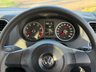 USED 2011 11 VOLKSWAGEN POLO 1.4 SE Hatchback 3dr Petrol DSG Euro 5 (85 ps) 