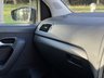 USED 2011 11 VOLKSWAGEN POLO 1.4 SE Hatchback 3dr Petrol DSG Euro 5 (85 ps) 